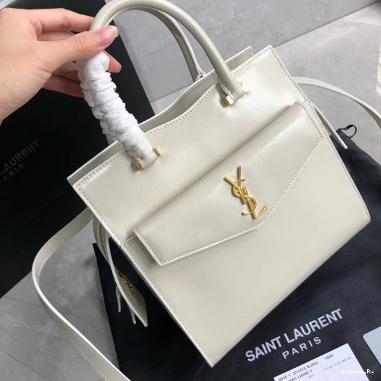 TOTE UPTOWN YSL SMALL 0727